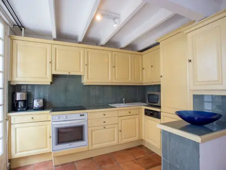 Mont des Oiseaux, Appartement 6 personnes à Hyères - Photo 10