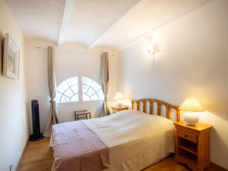 Mont des Oiseaux, Appartement 6 personnes à Hyères - Photo 12