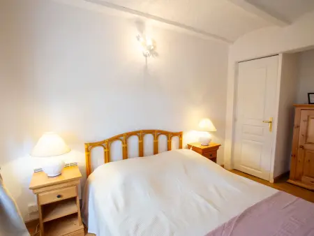 Mont des Oiseaux, Appartement 6 personnes à Hyères - Photo 13