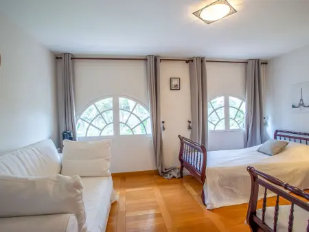 Mont des Oiseaux, Appartement 6 personnes à Hyères - Photo 14