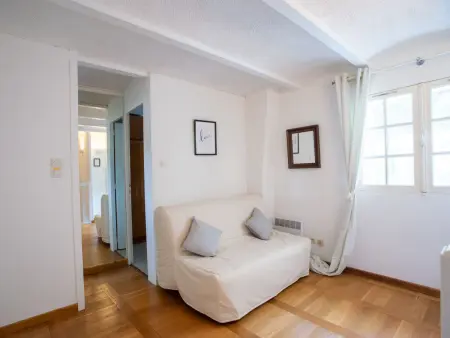 Mont des Oiseaux, Appartement 6 personnes à Hyères - Photo 16