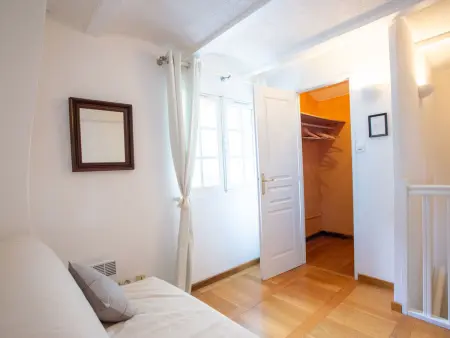 Mont des Oiseaux, Appartement 6 personnes à Hyères - Photo 17