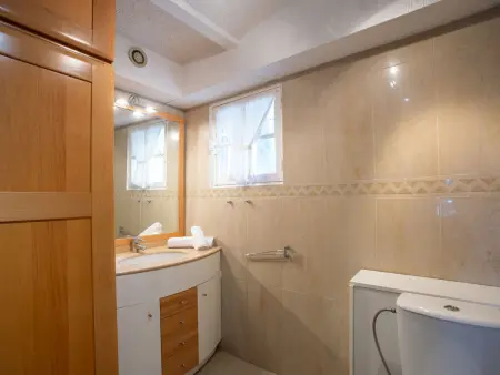 Mont des Oiseaux, Appartement 6 personnes à Hyères - Photo 18