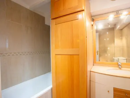 Mont des Oiseaux, Appartement 6 personnes à Hyères - Photo 19