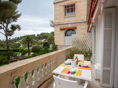 Mont des Oiseaux, Appartement 6 personnes à Hyères - Photo 21