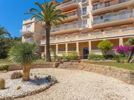 Mont des Oiseaux, Appartement 6 personnes à Hyères - Photo 24