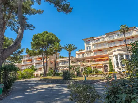 Mont des Oiseaux, Appartement 6 personnes à Hyères - Photo 25