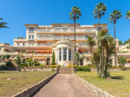 Mont des Oiseaux, Appartement 6 personnes à Hyères - Photo 26