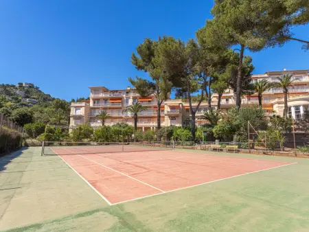 Mont des Oiseaux, Appartement 6 personnes à Hyères - Photo 28