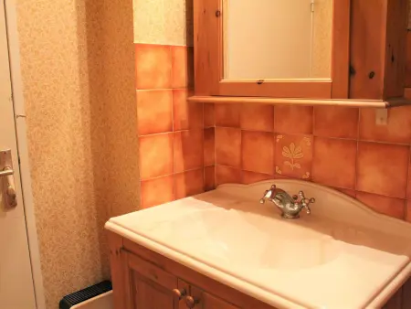 Studio confortable pour 2, pieds des pistes, centre station Vars Les Claux - Photo 9