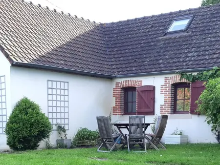 Gîte confortable proche Moulins avec jardin & poêle à bois - Photo 6