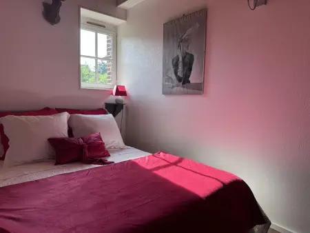 Gîte confortable proche Moulins avec jardin & poêle à bois - Photo 8