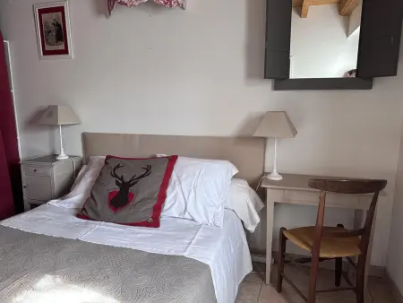 Gîte confortable proche Moulins avec jardin & poêle à bois - Photo 10