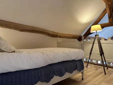 Gîte confortable proche Moulins avec jardin & poêle à bois - Photo 15