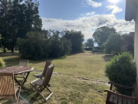 Gîte confortable proche Moulins avec jardin & poêle à bois - Photo 17