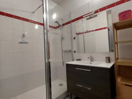 Studio rénové, 4 pers, proche pistes, Appartement 4 personnes à Les Deux Alpes - Photo 4