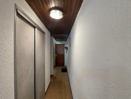 Studio rénové, 4 pers, proche pistes, Appartement 4 personnes à Les Deux Alpes - Photo 11