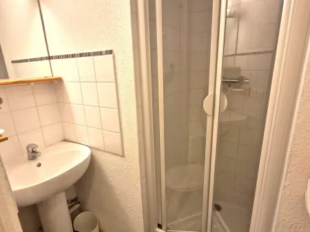 Appartement 4 pièces pour 6/8 personnes avec terrasse, proche pistes et centre à Valfréjus - Photo 7