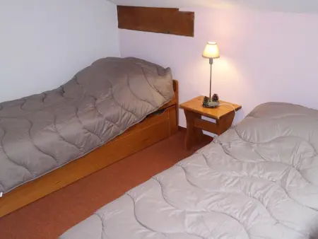 Bel appartement spacieux 10/12 pers, 5 pièces, proche pistes - Valfréjus - Photo 4