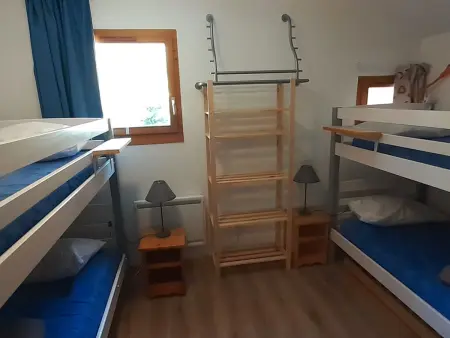 Bel appartement spacieux 10/12 pers, 5 pièces, proche pistes - Valfréjus - Photo 6