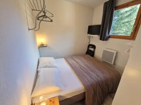 Bel Appartement 4 Pièces pour 8, Près des Pistes à Valfréjus - Photo 7