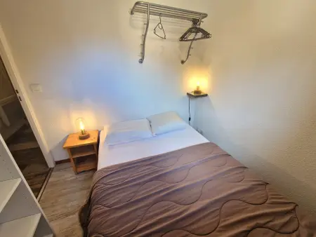 Bel Appartement 4 Pièces pour 8, Près des Pistes à Valfréjus - Photo 8