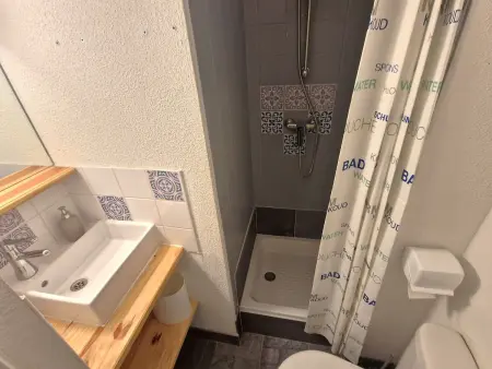 Bel Appartement 4 Pièces pour 8, Près des Pistes à Valfréjus - Photo 10