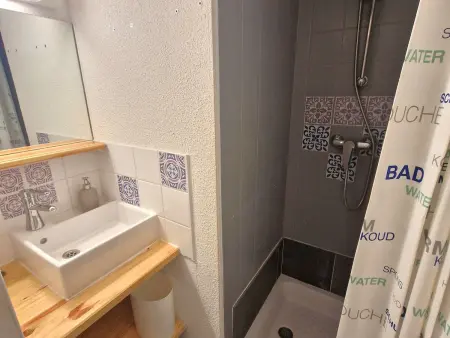 Bel Appartement 4 Pièces pour 8, Près des Pistes à Valfréjus - Photo 11