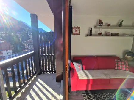 Appartement cocooning 4/6 pers, coeur station, proche pistes et commodités - Photo 3