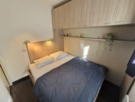 Appartement cocooning 4/6 pers, coeur station, proche pistes et commodités - Photo 4