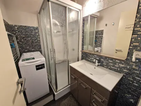 Appartement cocooning 4/6 pers, coeur station, proche pistes et commodités - Photo 5