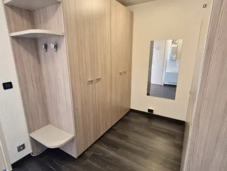 Appartement cocooning 4/6 pers, coeur station, proche pistes et commodités - Photo 7
