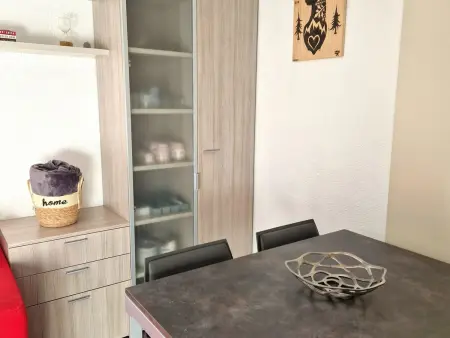 Appartement cocooning 4/6 pers, coeur station, proche pistes et commodités - Photo 10