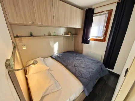 Appartement cocooning 4/6 pers, coeur station, proche pistes et commodités - Photo 13