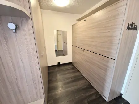 Appartement cocooning 4/6 pers, coeur station, proche pistes et commodités - Photo 14