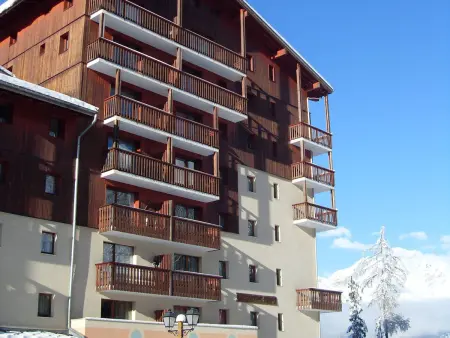 Appartement cocooning 4/6 pers, coeur station, proche pistes et commodités - Photo 16