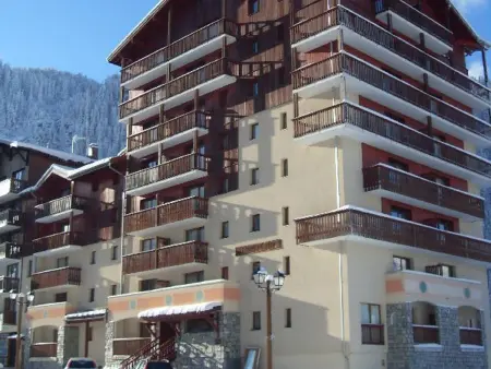 Appartement cocooning 4/6 pers, coeur station, proche pistes et commodités - Photo 17