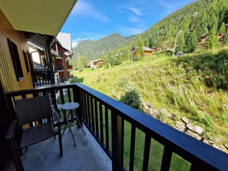 Charmant 2 pièces pour 4 pers. avec accès direct pistes et télécabine à Modane - Photo 10