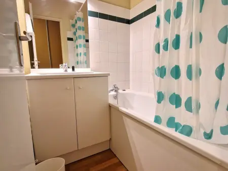 Appartement 2 pièces, idéalement situé, à 30m des pistes et des commerces. - Photo 6