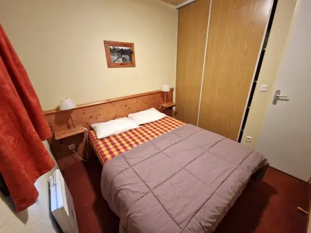Appartement 2 pièces, idéalement situé, à 30m des pistes et des commerces. - Photo 7