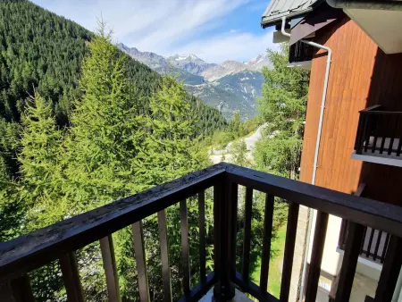 Appartement 2 pièces, idéalement situé, à 30m des pistes et des commerces. - Photo 9