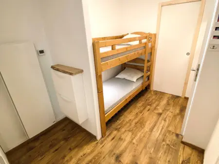 Charmant studio rénové près des pistes avec WiFi gratuit - Photo 8
