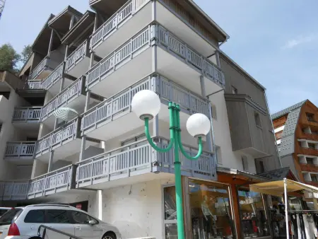 Charmant studio rénové près des pistes avec WiFi gratuit - Photo 13
