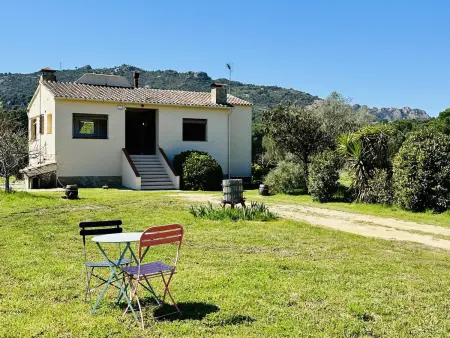 Belle maison avec piscine, Wi-Fi et climatisation à Santa Cristina d'Aro - Photo 15