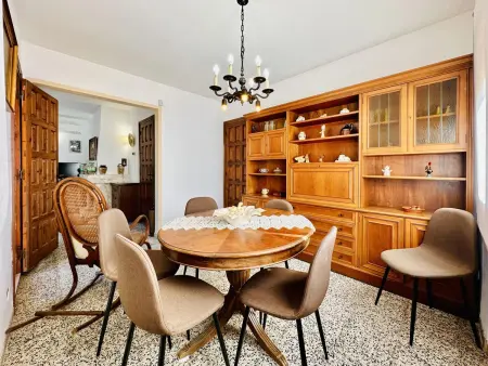 Belle maison avec piscine, Wi-Fi et climatisation à Santa Cristina d'Aro - Photo 17