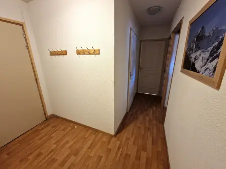 Appartement Modane 4 pièces, idéal ski, 6-8 pers, 65m², proche télécabine et commerces - Photo 9