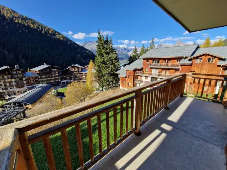 Appartement Modane 4 pièces, idéal ski, 6-8 pers, 65m², proche télécabine et commerces - Photo 14