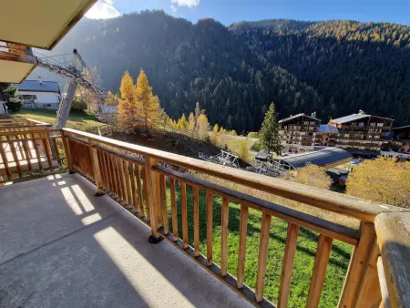 Appartement Modane 4 pièces, idéal ski, 6-8 pers, 65m², proche télécabine et commerces - Photo 15