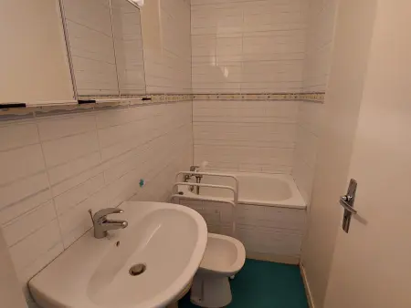 Appartement cosy à Autrans, 4 pers, balcon, skis et vélos - Photo 4