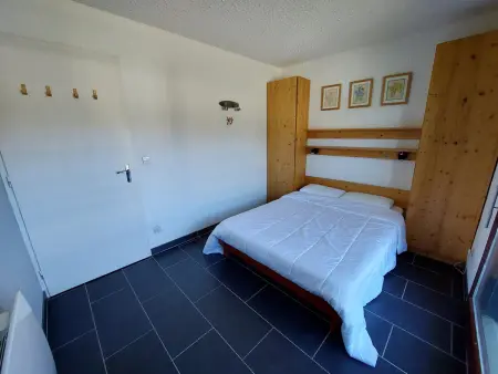 Appartement 8 pers, 3 ch, proche pistes à Autrans - Photo 8